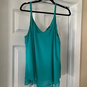 Torrid Swing Cami